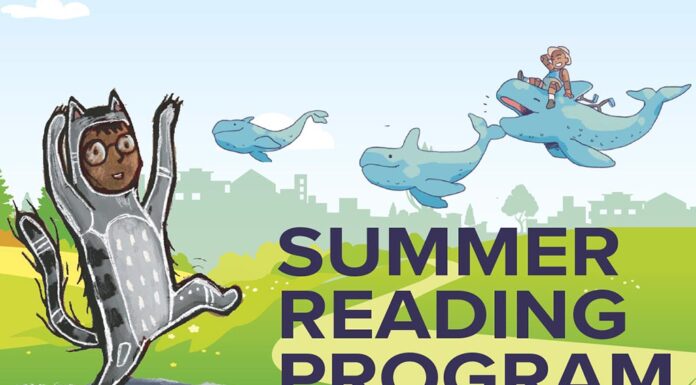 Upcoming Programs at Tigard Library