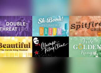 Announcing Broadway Rose Theatre’s 2024 Season for Dreamers