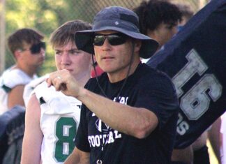 Football Preview: Tigard turns to familiar face to take over as interim coach
