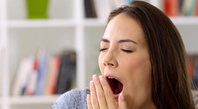 Sick of Being Tired?