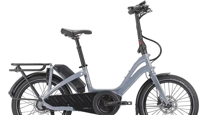 Electric bike libraries launch at two affordable housing developments