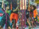 Tigard ninja gym sends 26 to world championships