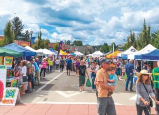 Downtown Tigard Street Fair & Multicultural Festival Returns with addition of a Car Show