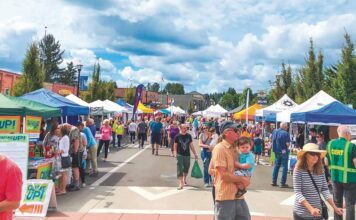 Downtown Tigard Street Fair & Multicultural Festival Returns with addition of a Car Show