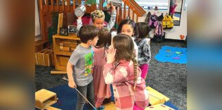 Unleashing Imagination and Learning: Creative Hands Preschool in Tigard