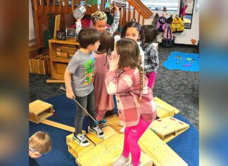 Unleashing Imagination and Learning: Creative Hands Preschool in Tigard