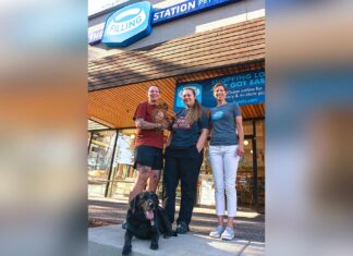 The Filling Station Pet Supplies to change hands