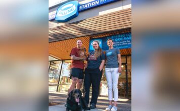 The Filling Station Pet Supplies to change hands