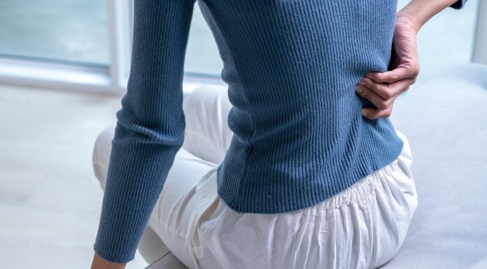 Aches, Pains and Perimenopause
