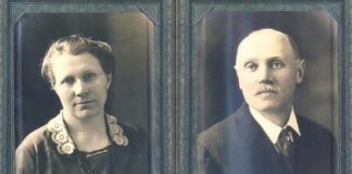 Tigard’s Early Village Blacksmith