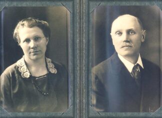 Tigard’s Early Village Blacksmith