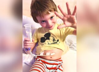 Tigard mom asks community to spread the love (and some mail) to her young son