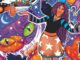 Pumpkin Regatta Poster Takes you on a Whimsical Journey