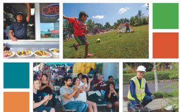 City adopts Racial Equity Action Plan and Equity Declaration