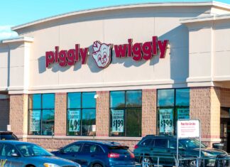 Could Piggly Wiggly be coming to the Pacific Northwest?