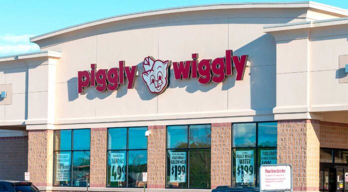 Could Piggly Wiggly be coming to the Pacific Northwest?
