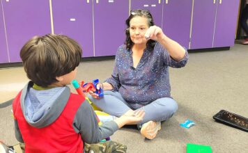 TTSD Makes Big Changes in Autism Services
