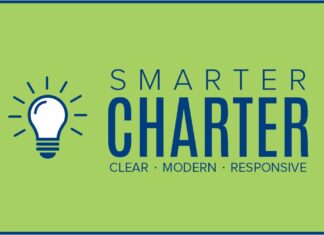 City Charter Changes could appear on May ballot