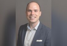 Ben Bowman tapped for spot in group of rising young leaders