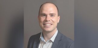 Ben Bowman tapped for spot in group of rising young leaders