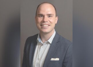 Ben Bowman tapped for spot in group of rising young leaders