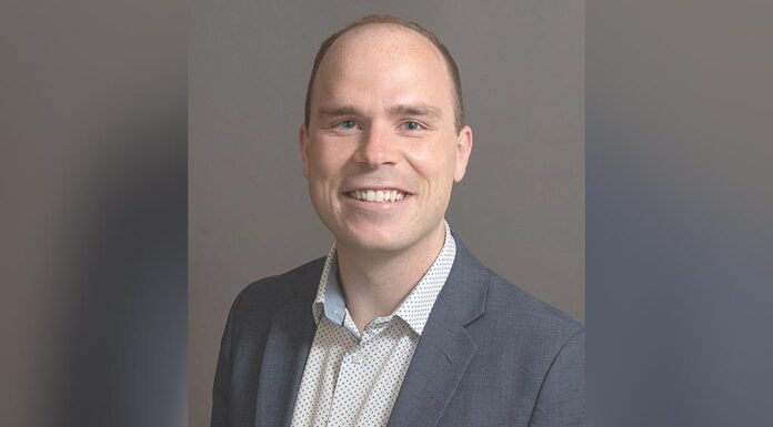 Ben Bowman tapped for spot in group of rising young leaders