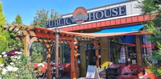 Cooper Mountain Ale Works collecting holiday donations, raffling local prizes