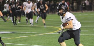 Tigard Football Continues to Stumble in League Play