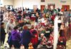 Tigard High School Band Annual Craft Fair