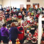 Tigard High School Band Annual Craft Fair