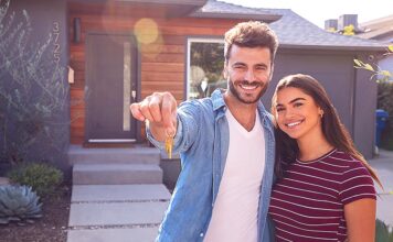 Join Us for a Home Buyer’s Seminar this Veteran’s Day!