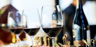 DeAngelo’s Catering and Events, offering sustainable, quality products for 40 years