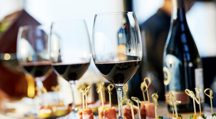 DeAngelo’s Catering and Events, offering sustainable, quality products for 40 years