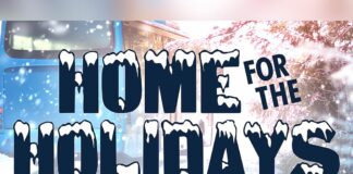 Broadway Rose Presents a Heart-Warming Holiday Musical Revue