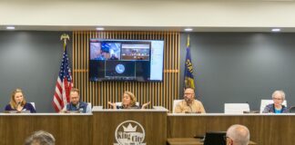 King City recall petitions lead to legal wrangling with State of Oregon