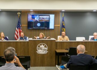 King City recall petitions lead to legal wrangling with State of Oregon