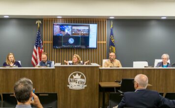 King City recall petitions lead to legal wrangling with State of Oregon