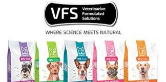 Pet Talk: New Product Alert!!