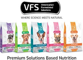 Pet Talk: New Product Alert!!