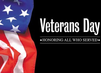 Salute to Veterans Event