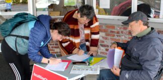 King City City Council recall petitions pick up speed after legal delays