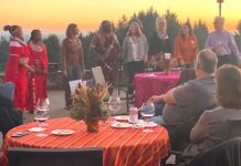 Brigades Beneath the Sun: One World Brigades Unites for Fundraising Success!