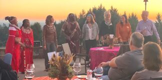 Brigades Beneath the Sun: One World Brigades Unites for Fundraising Success!