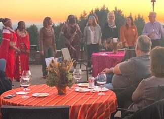 Brigades Beneath the Sun: One World Brigades Unites for Fundraising Success!