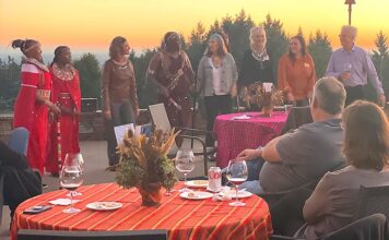 Brigades Beneath the Sun: One World Brigades Unites for Fundraising Success!