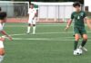 Tigard teams wrap up fall seasons