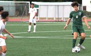 Tigard teams wrap up fall seasons