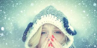 Tis’ the Season for Coughing and Sneezing