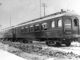 Oregon Electric Railway and Old Town Tigard