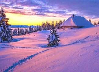 Rise Church Christmas Concert “a New and Glorious Morn”